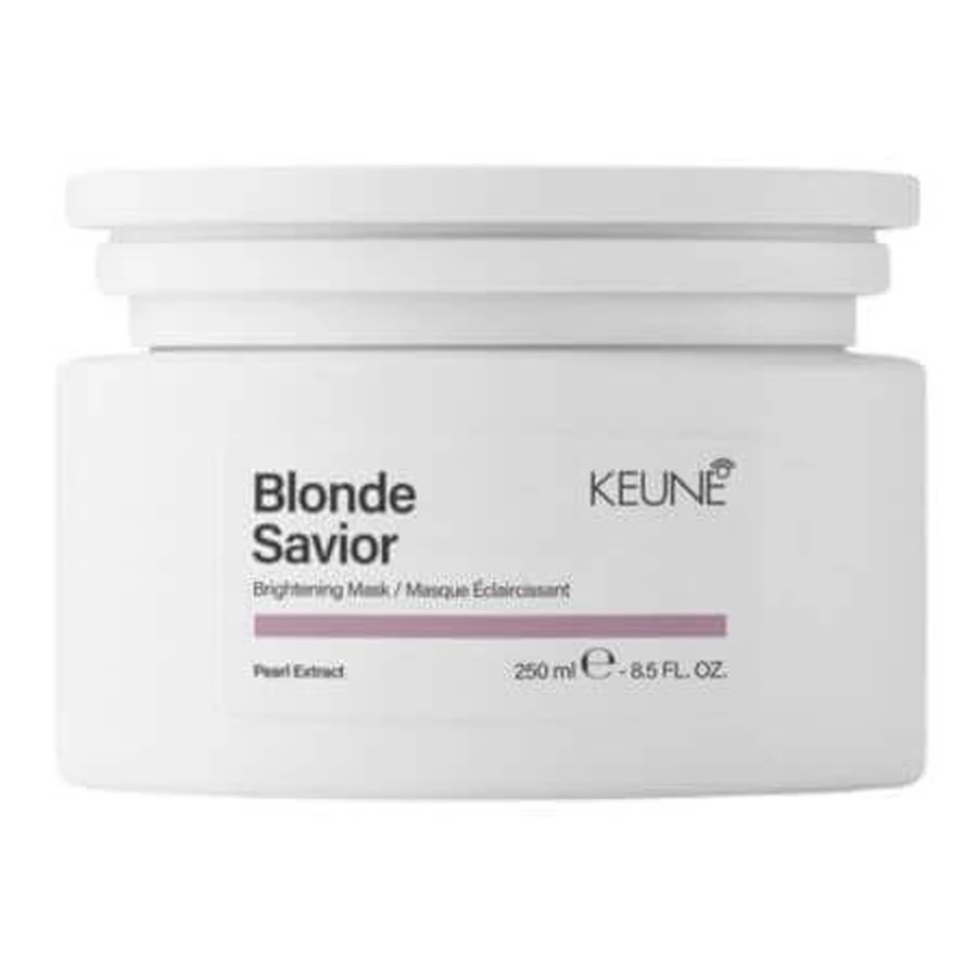 Маска для светлых волос Blonde Savior, 250 мл, Keune: цены и характеристики
