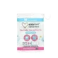 Квадратные очищающие квадратные диски, 8x7,5 см, 50 штук, EasyCare