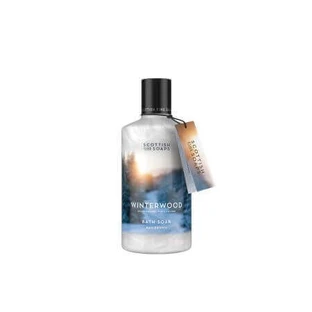 Мило для ванни Winterwood, 300 мл, Scottish Fine Soaps