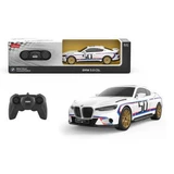 Машина с пультом управления, масштаб 1:24, BMW 3.0 CSL, 6 лет+, Rastar