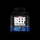 Изолят говяжьего белка, Blue Razz, 1814 г, Prosupps