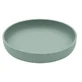 Силиконовая посуда для кормления Kikka Boo Platinum для детского питания, Sage Green, 400 мл, Kikka Boo