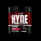 Предтренік з кофеїном Mr Hyde Signature, Мікс ягід, 300 г, Prosupps