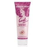 Живильний шампунь для кучерявого волосся, Curl Cacao, 250 мл, Energie Fruit