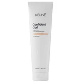 Незмивний засіб для дуже кучерявого волосся Confident Curl Coily, 300 мл, Keune