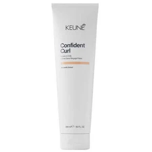 Незмивний засіб для дуже кучерявого волосся Confident Curl Coily, 300 мл, Keune