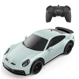 Машина с пультом управления, масштаб 1:24, Porsche 911 Dakar, 6 лет+, Rastar