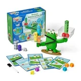 Набір для занять з балансуванням Numberblocks, 3 роки+, Hand2Mind