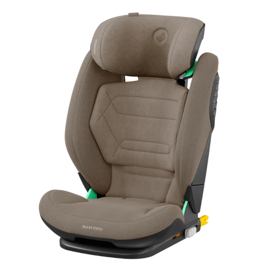 Автокресло Rodifix Pro2 I-Size, Authentic Truffle, Maxi Cosi: цены и характеристики