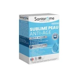 Sublime Skin Anti Age, 60 таблеток, Santarome