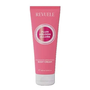Крем для тіла Allure Lead & Bloom Allure Illuminating Body Cream, 250 мл, відгуки