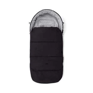 Універсальна сумка для коляски, Space Black, 1 шт, Joolz