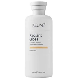 Шампунь для осветления блеска Radiant Gloss, 300 мл, Keune