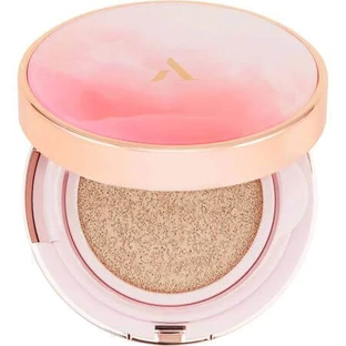 Подушка с SPF50 + рефилл Day Dream Cover, 02 Теплая ваниль, 36 г, Aperire
