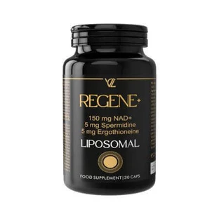 Regene+ Liposomal, 30 капсул, Vita Code Lab