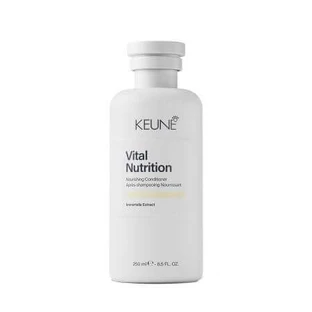 Питательный кондиционер для поврежденных волос Vital Nutrition, 250 мл, Keune