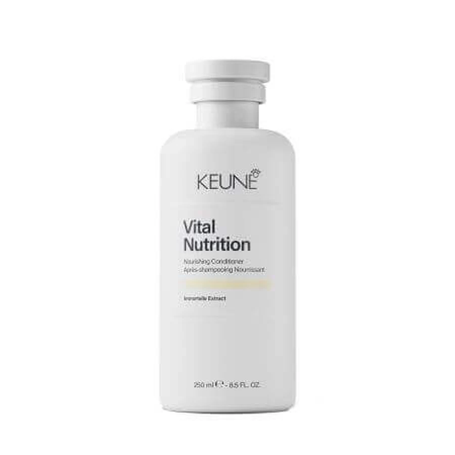 Питательный кондиционер для поврежденных волос Vital Nutrition, 250 мл, Keune: цены и характеристики