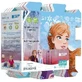 Напольный пазл из пенопласта, Frozen 2, 2 года+, 8 деталей, Trefl