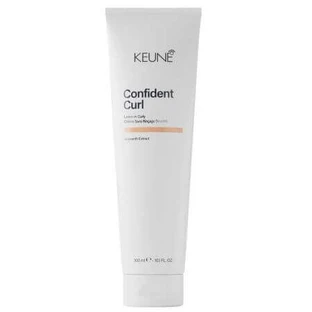 Уход для вьющихся волос Confident Curl Curly, 300 мл, Keune