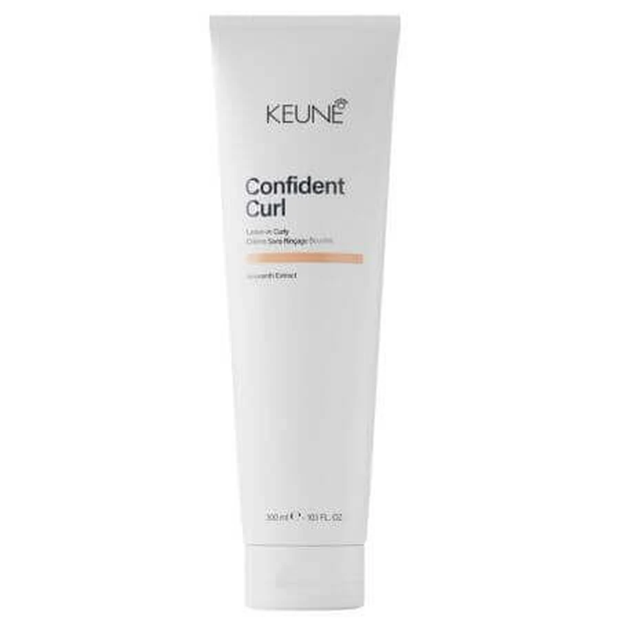 Уход для вьющихся волос Confident Curl Curly, 300 мл, Keune: цены и характеристики