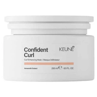 Маска для кучерявого волосся Confidence Curl для кучерявого волосся, 250 мл, Keune