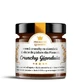 Хрусткий крем з шоколадом та фундуком з П'ємонту, Crunchy Gianduia, 250 г, "Секрети Рамони