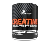 Микронизированный моногидрат креатина, 250 г, Olimp Sport Nutrition