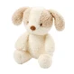 Плюшева іграшка, 24 см, Teddy Baby Puppy, 0 місяців+, Nattou