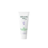 Крем під підгузник Baby Derma 3 в 1 з білим зефіром Baby Derma, 50 мл, Weleda