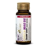 Жидкий магний + вит В6, Shot Sport, со вкусом вишни, 25 мл, Olimp Sport Nutrition