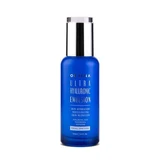 Увлажняющая эмульсия с 11 видами гиалуроновой кислоты Ultra Hyaluronic, 100 мл, Orjena