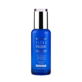 Зволожуюча емульсія з 11 видами гіалуронової кислоти Ultra Hyaluronic, 100 мл, Orjena
