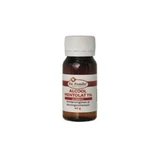 Ментоловый спирт 1%, 40 г, Dr Family