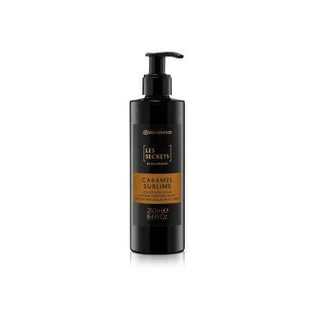 Лосьон для тела Les Secrets, Caramel Sublime, 250 мл, Equivalenza