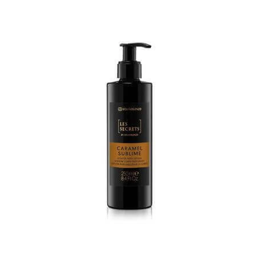 Лосьон для тела Les Secrets, Caramel Sublime, 250 мл, Equivalenza: цены и характеристики