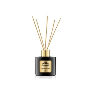 Ароматизатор для кімнати, Caramel Sublime, 100 мл, Equivalenza