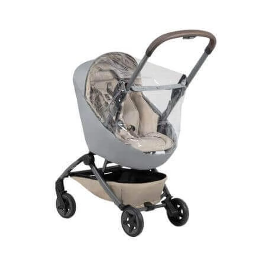 Дождевик для аксессуара Nest to seat, коляска Aer2, Joolz: цены и характеристики