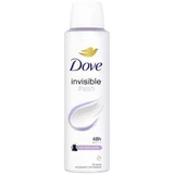 Дезодорант-спрей для женщин Invizible Fresh, 150 мл, Dove