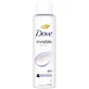 Дезодорант-спрей для женщин Invizible Fresh, 150 мл, Dove