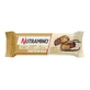 Хрустящий протеиновый батончик, ваниль и карамель, 55 г, Nutramino