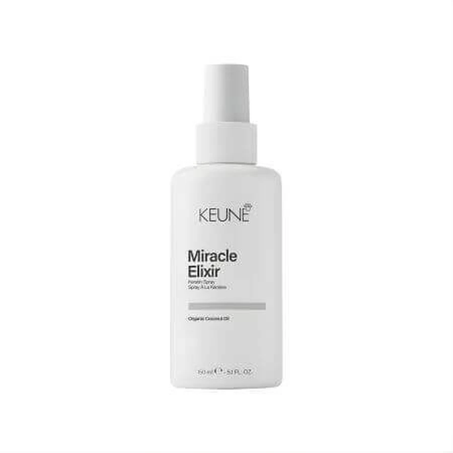 Miracle EX Keratin No Rinse Treatment Spray Miracle EX Keratin, 150 мл, Keune: цены и характеристики