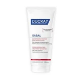 Себорегулюючий шампунь для жирного волосся Sabal, 200 мл, Ducray