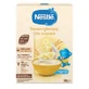 Каша с молоком и бананом, 6 месяцев+, 200 г, Nestle