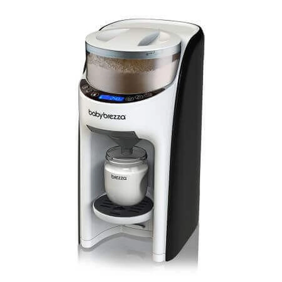 Формула Pro Advanced, класична, 1 шт, Baby Brezza, Baby Brezza: ціни та характеристики