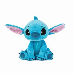 Плюшевая игрушка Disney, 25 см, Стич, 0 мес+, Ace