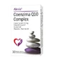 Коэнзим Q10 Комплекс, 30 капсул, Алевия
