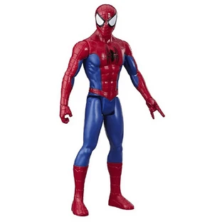 Фигурка Человека-паука с 5 точками артикуляции, Hasbro