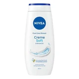 Гель для душа Creme Soft, 250 мл, Nivea