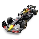 Металлический Red Bull Formula 1 RB19, Honda, Rastar
