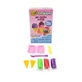 Набор пластилина и аксессуары, Мороженое, 3 года+, Crayola